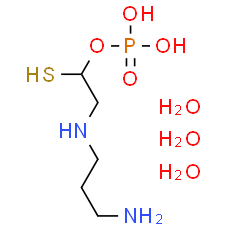 Amifostine trihydrate