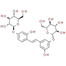 Mulberroside A