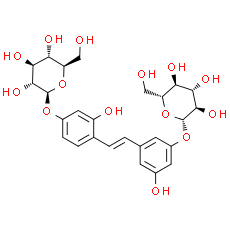 Mulberroside A