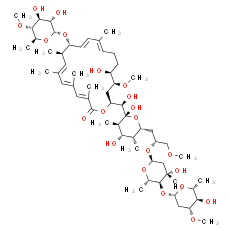 Apoptolidin