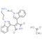 Bisindolylmaleimide VIII acetate