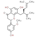 Leachianone A