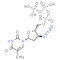 AZT triphosphate