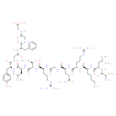 Osteogenic Growth Peptide, OGP
