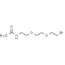 Acetamido-PEG2-Br