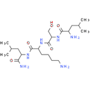 LSKL, Inhibitor of Thrombospondin (TSP-1)