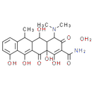 Doxycycline monohydrate