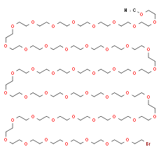 m-PEG48-Br