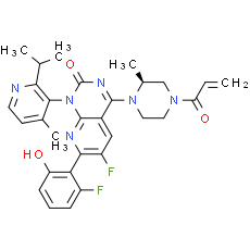 Sotorasib