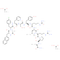 Cetrorelix acetate(1:2), a gonadotropin-releasing hormone (GnRH) antagonist.