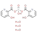 VO-Ohpic Trihydrate