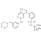 TG-89, inhibitor of JAK2, FLT3, RET and JAK3