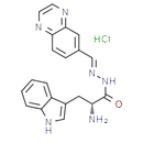 Rhosin hydrochloride