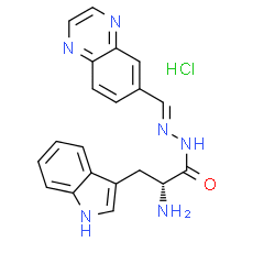 Rhosin hydrochloride