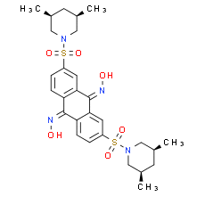 Tegatrabetan (BC-2059)
