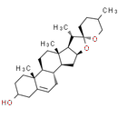 Diosgenin