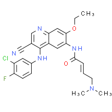 Pelitinib (EKB-569)