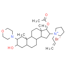 Rocuronium bromide