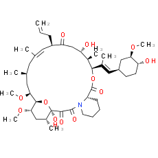 Tacrolimus