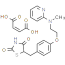 Rosiglitazone Maleate