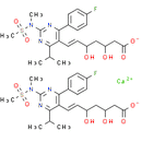 Rosuvastatin Calcium