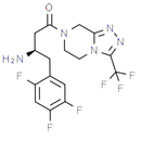 Sitagliptin