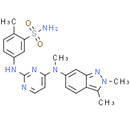 Pazopanib