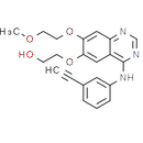 Desmethyl Erlotinib