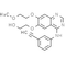 Desmethyl Erlotinib