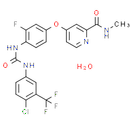 Regorafenib (BAY 73-4506)