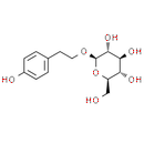 Salidroside(Rhodioloside)
