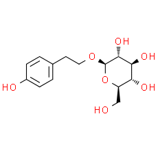 Salidroside(Rhodioloside)