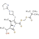 Tebipenem pivoxil(L-084)