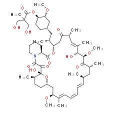 Temsirolimus
