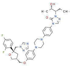 Posaconazole