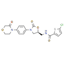 Rivaroxaban (Xarelto)