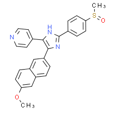 Tie2 kinase inhibitor