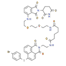 PROTAC Bcl2 degrader-1