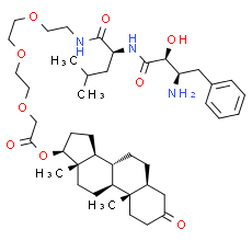 PROTAC AR Degrader-4