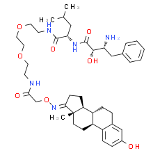 PROTAC ERα Degrader-2
