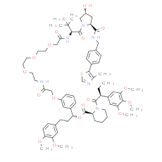 PROTAC FKBP Degrader-3