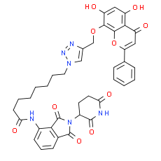 PROTAC CDK9 degrader-2