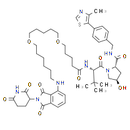 CRBN-6-5-5-VHL