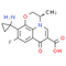 Pazufloxacin