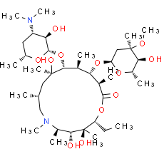 Azithromycin