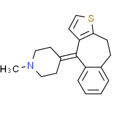 Pizotifen