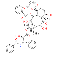 7-Epi 10-Desacetyl Paclitaxel