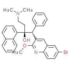 Bedaquiline