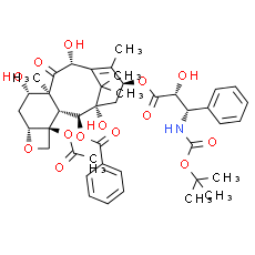 Docetaxel