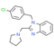 Clemizole